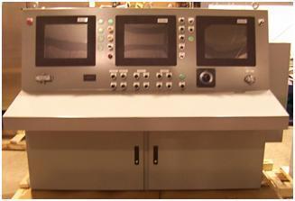 Operator Station